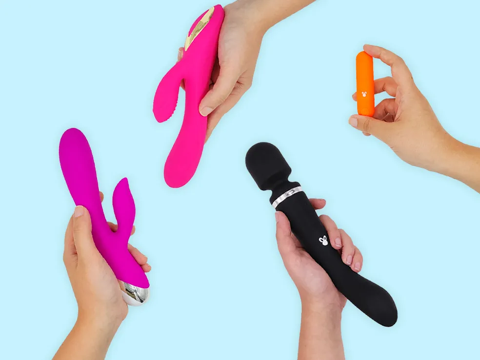 Brinquedo Sexual: Saiba como usar de forma segura.