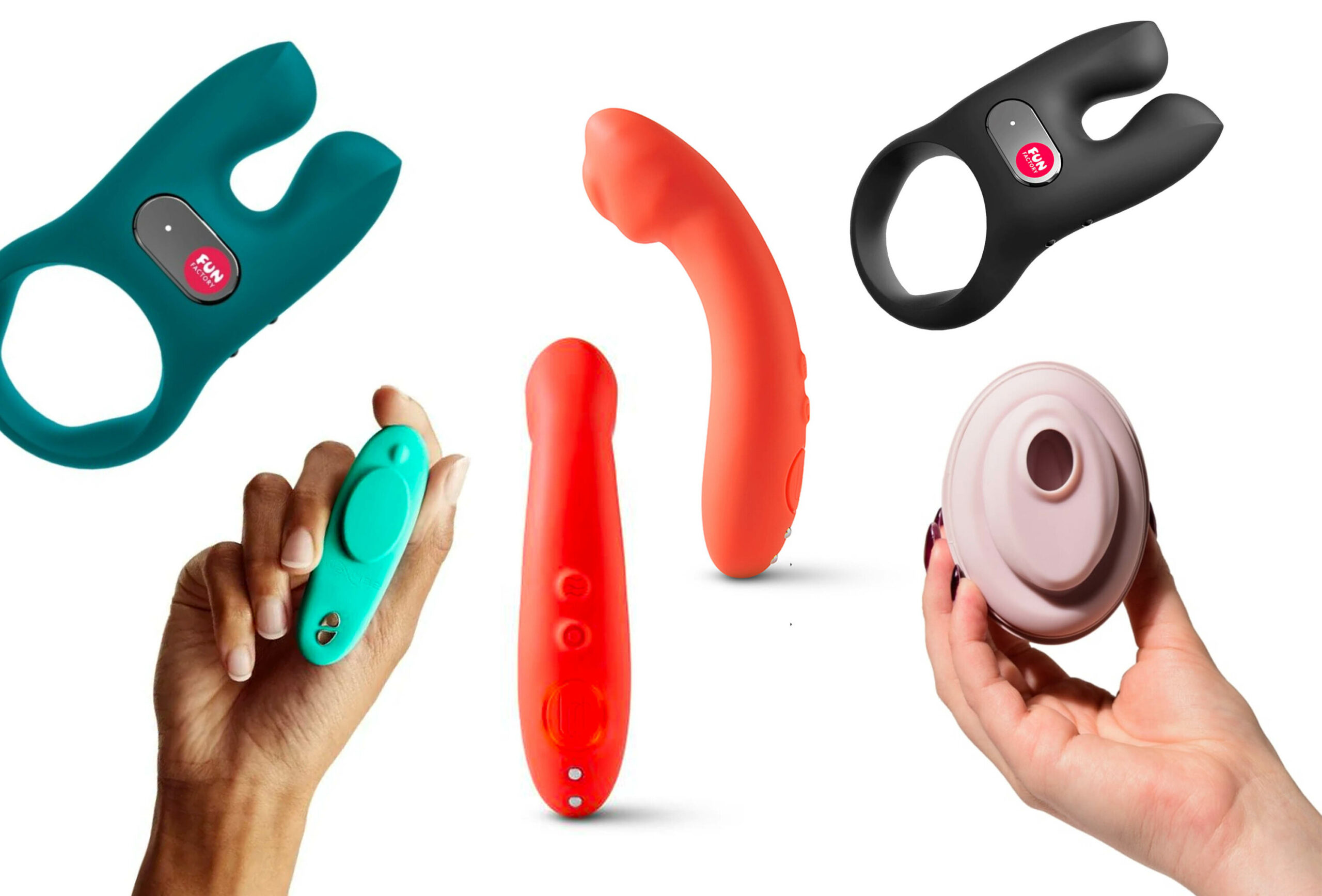 Você está visualizando atualmente Guia para selecionar o brinquedo sexual ideal