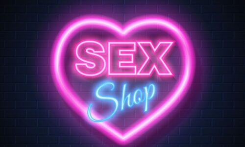 Por que escolher um sex shop online para comprar seus produtos?