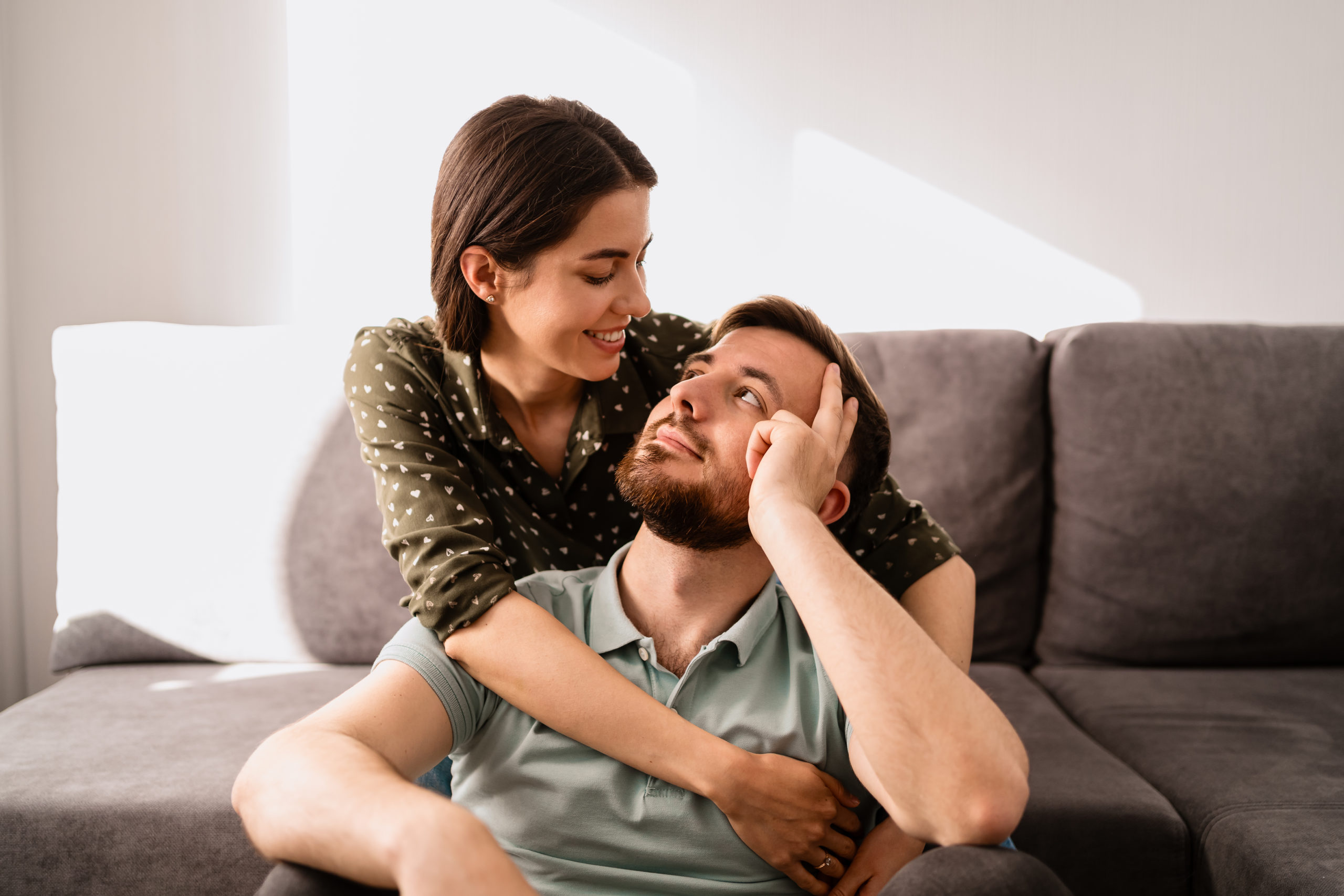 Você está visualizando atualmente Como falar sobre Fetiches com o seu parceiro