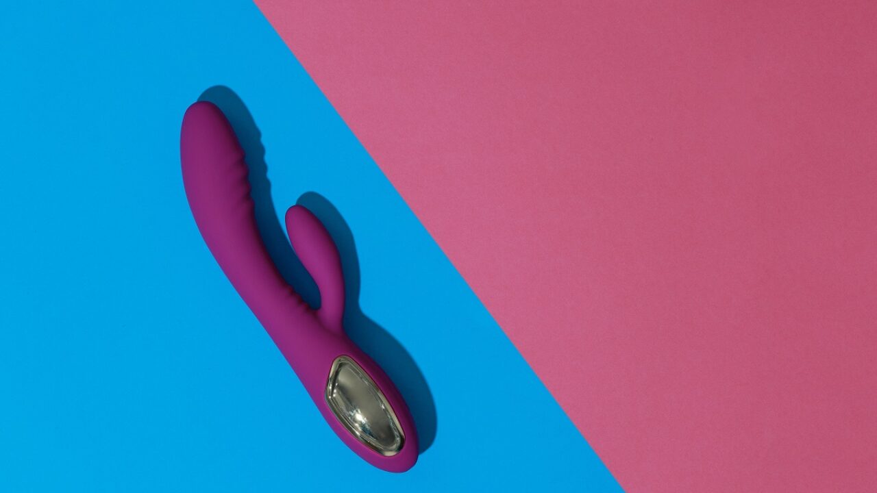 Vibradoris Feminino Ponto G.