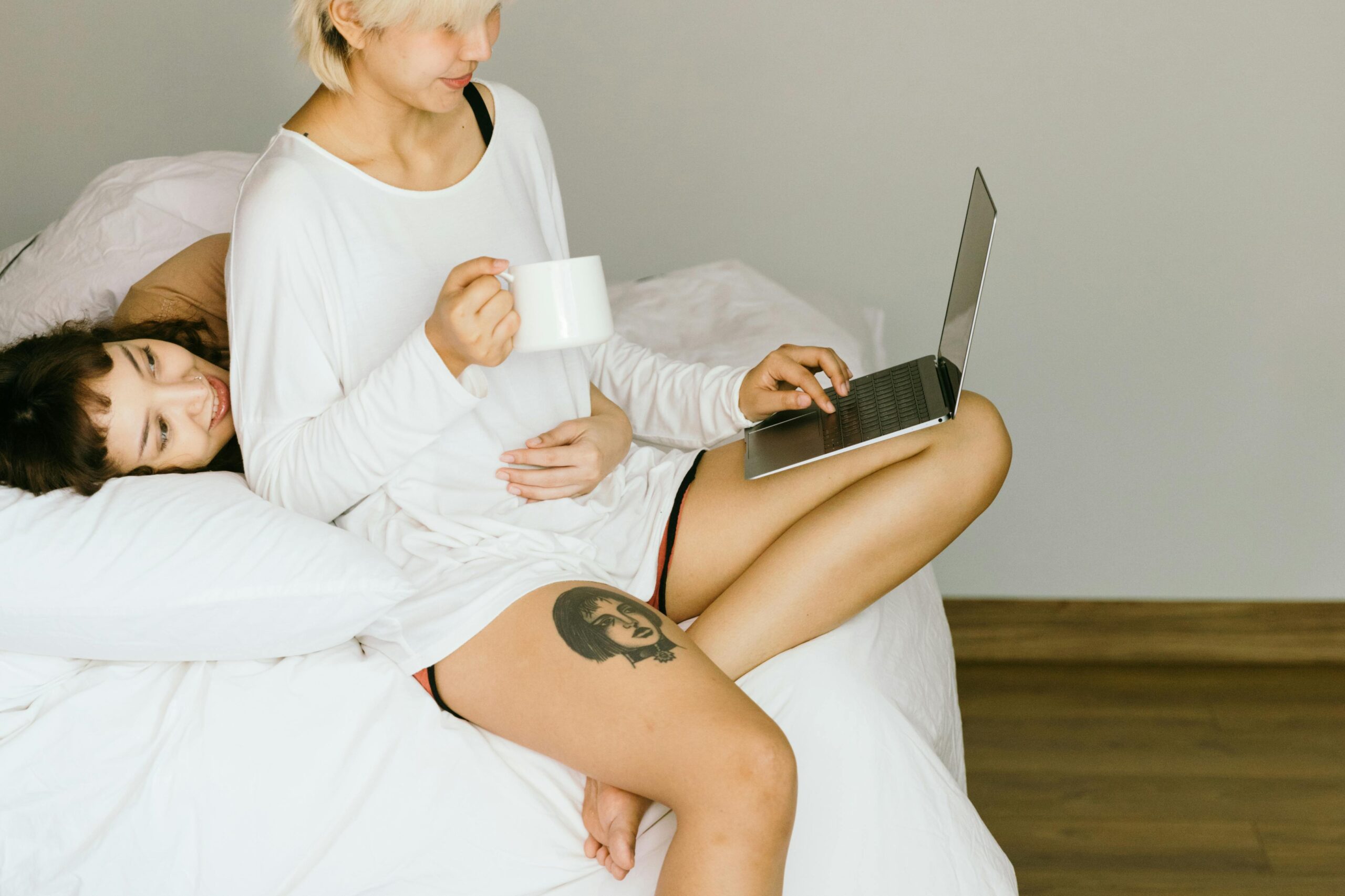 Sex Shop Online: A revolução no universo do prazer.