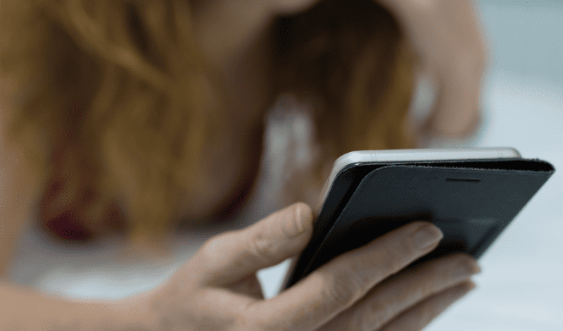 Aplicativos de conexão íntima: Mantendo a chama acesa.