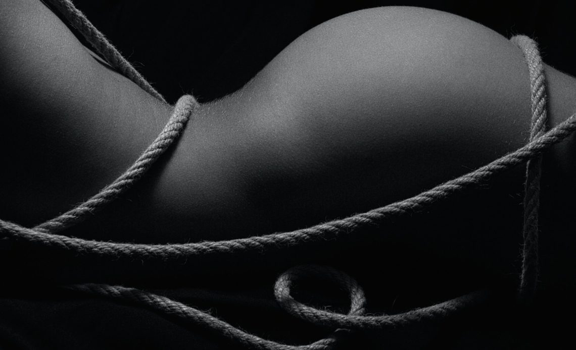 Bondage e Disciplina.