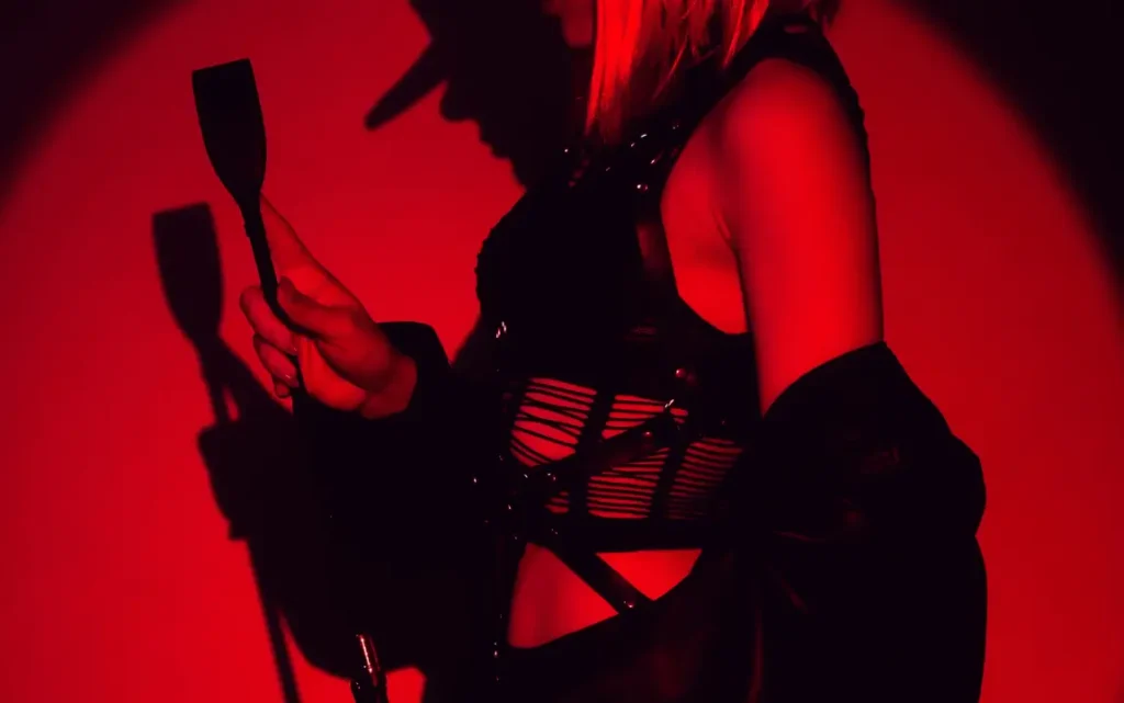 Leia mais sobre o artigo BDSM consciente: Prazer, limites e autocuidado