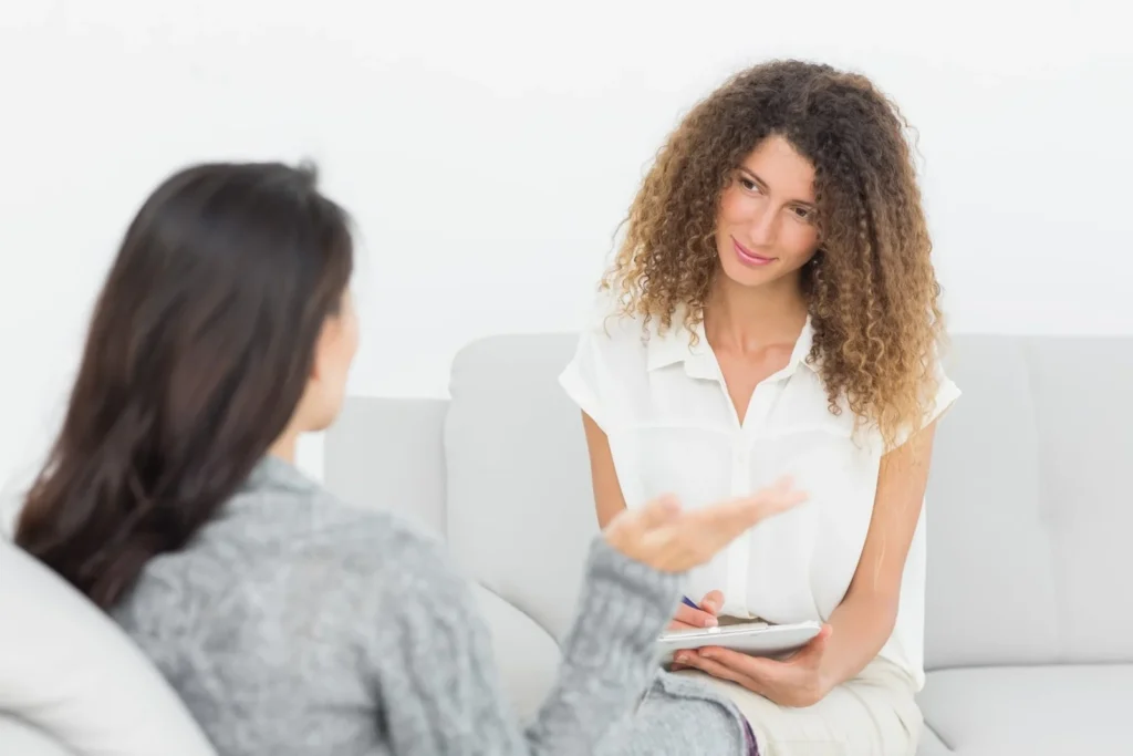 Leia mais sobre o artigo Com que tipo de dúvidas você pode falar com a Sexóloga IA?