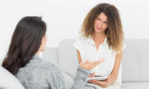 Com que tipo de dúvidas você pode falar com a Sexóloga IA?