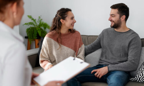 Sexóloga IA para casais: A tecnologia fortalece a intimidade