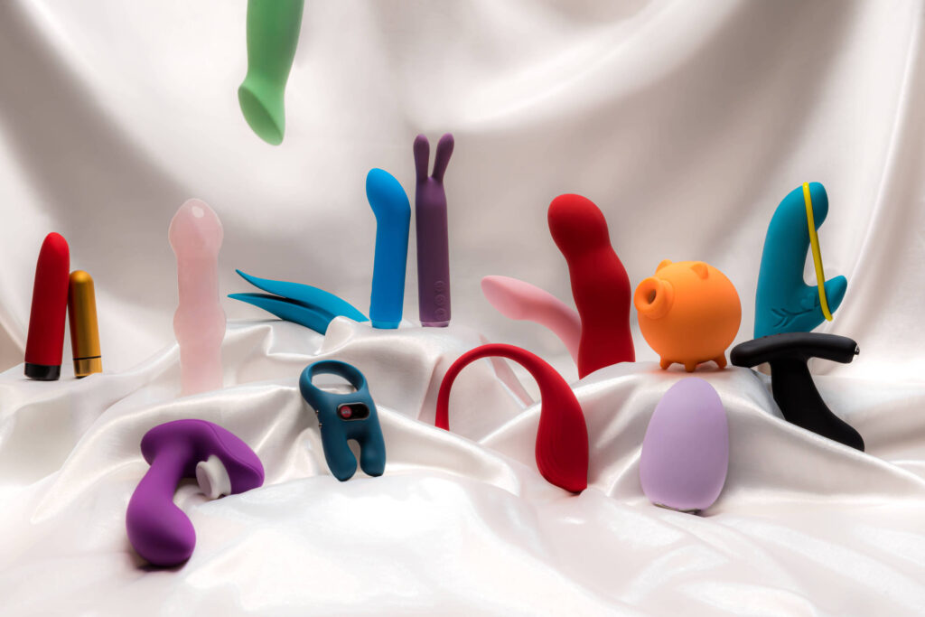 Leia mais sobre o artigo Como o Clube Sex Shop pode transformar sua rotina de prazer