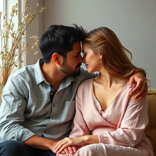 Você está visualizando atualmente Como Superar a Mesmice no Casamento e Renovar Sua Vida Íntima com Simplicidade