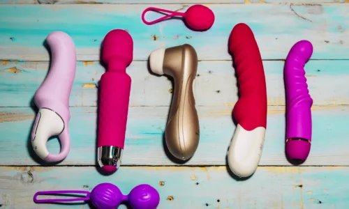 Sexo Seguro com brinquedos: O que você precisa saber