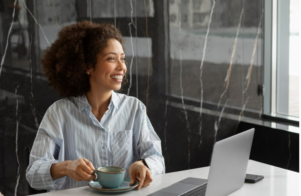 Leia mais sobre o artigo A descoberta de Beatriz: O impacto de 80% a mais de autoestima na vida profissional