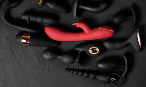 5 itens de bem-estar sexual que todo casal deveria ter