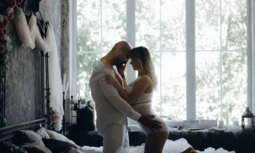 Sexologia: O guia definitivo para o bem-estar do casal
