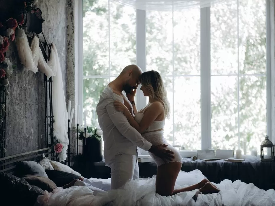 No momento, você está visualizando Sexologia: O guia definitivo para o bem-estar do casal