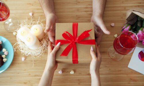 Presentes que aproximam: transforme seu relacionamento hoje