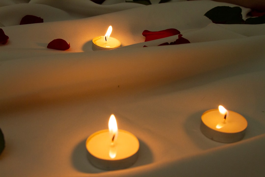 No momento, você está visualizando Spa em Casa: Prepare o Ambiente para Conexão Total