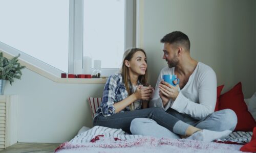 Como o Sex Care Transforma o Bem-Estar do Casal