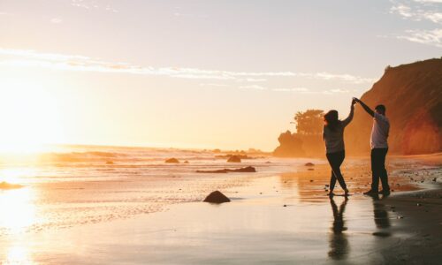 Micro-momentos de prazer: férias inesquecíveis em Julho