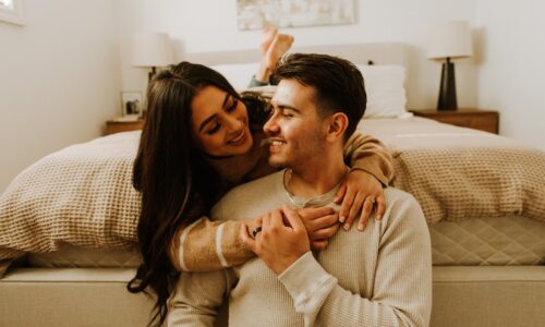 Por que incluir o Sex Care na rotina do casal