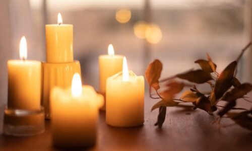 Como usar a aromaterapia erótica para desacelerar após o trabalho